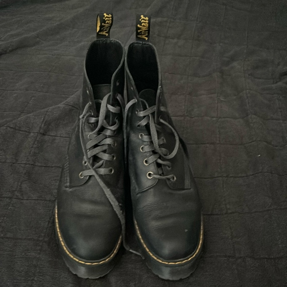 Doc Martens